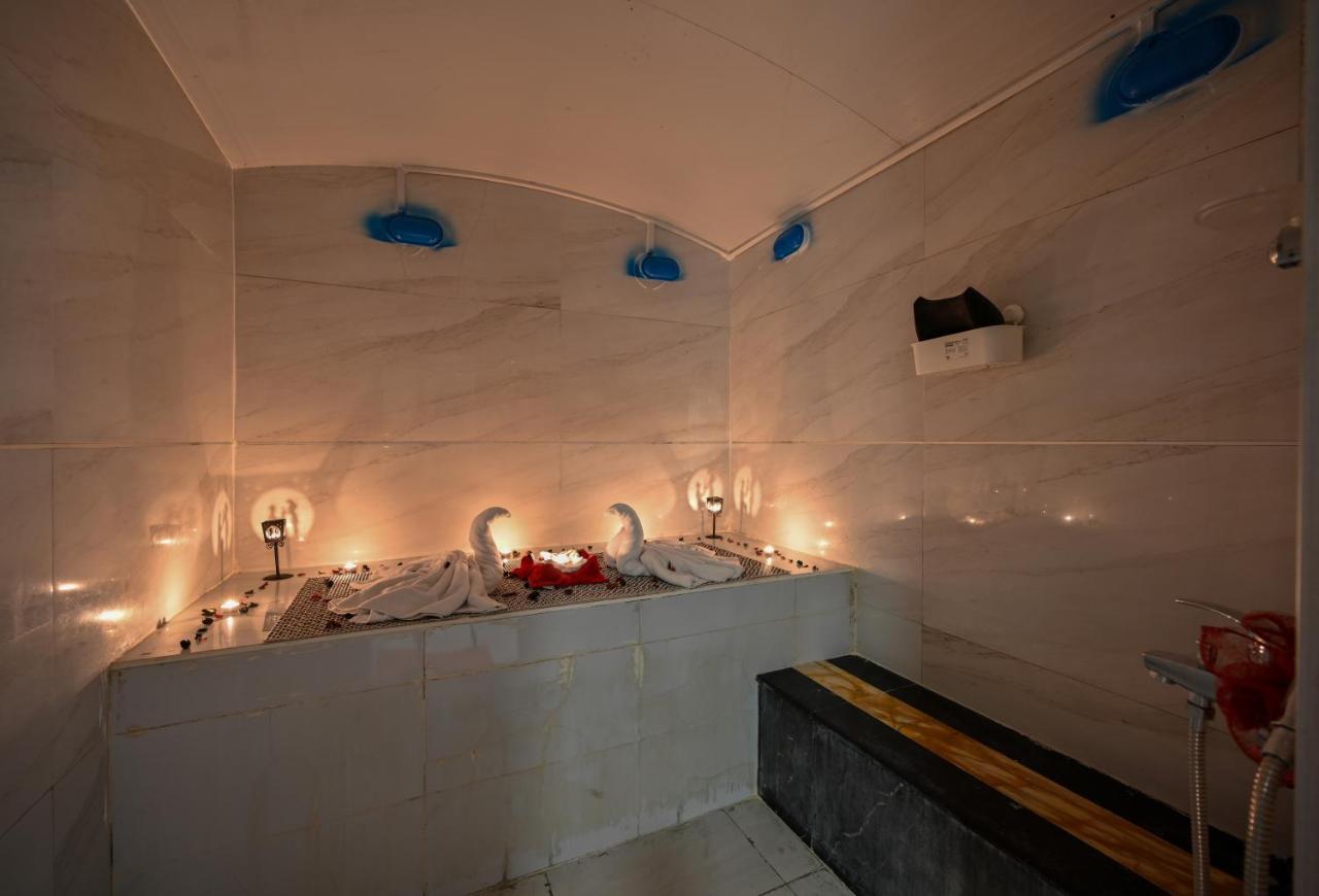 Al Mansour Suites Hotel Ντόχα Εξωτερικό φωτογραφία