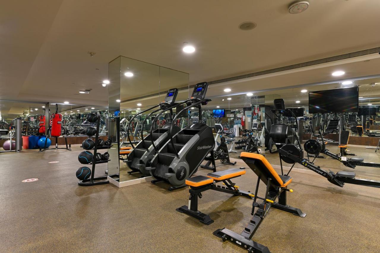 Al Mansour Suites Hotel Ντόχα Εξωτερικό φωτογραφία